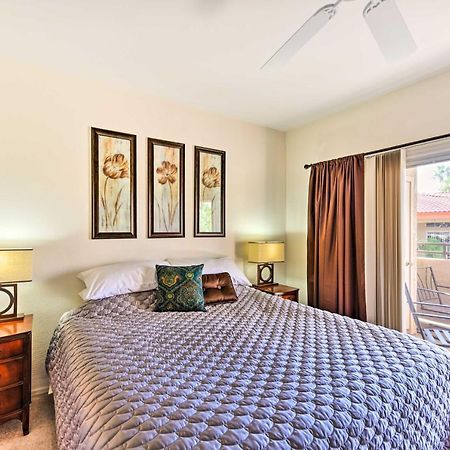 Phoenix Condo With Balcony And Spa - 14 Mi To Downtown Экстерьер фото