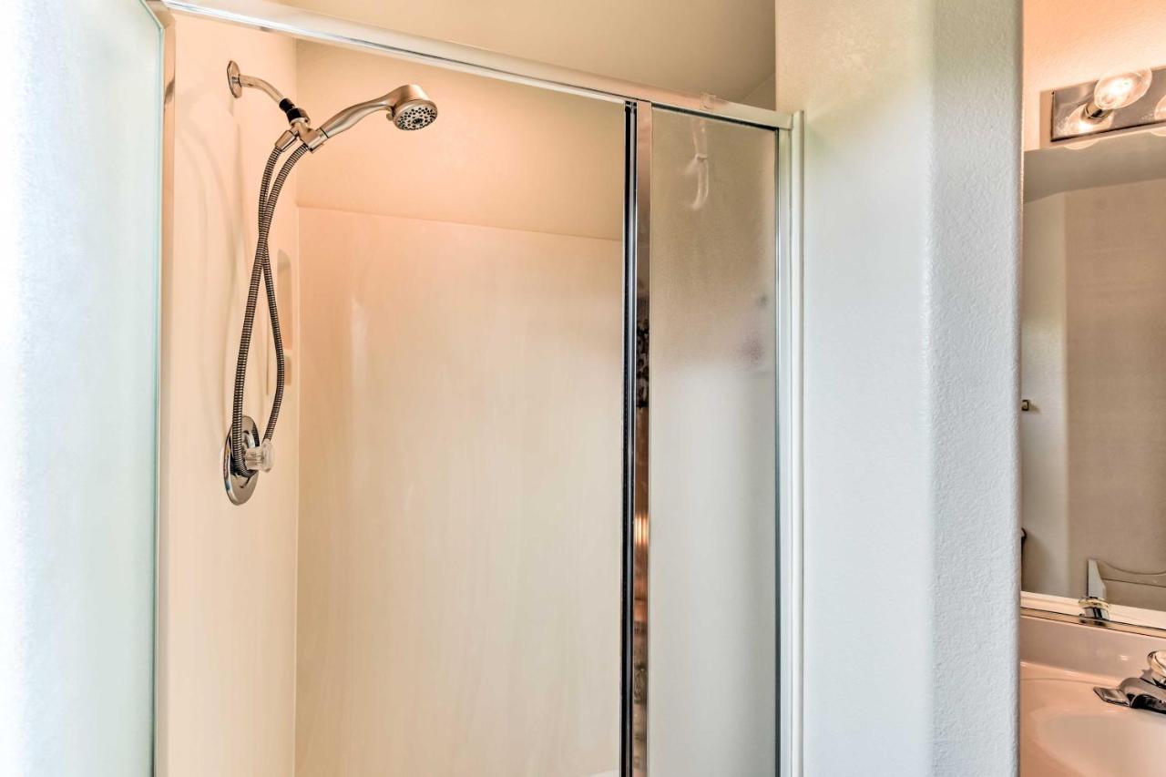 Phoenix Condo With Balcony And Spa - 14 Mi To Downtown Экстерьер фото